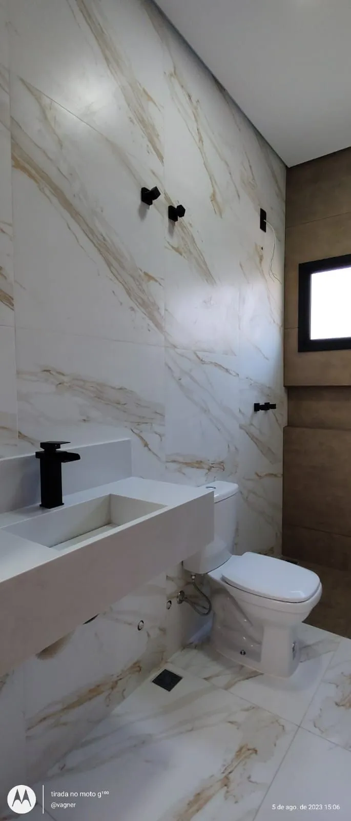 Imagem Condomínio Residencial Reserva Ipanema, Viva o Luxo em Meio à Natureza e Conforto!