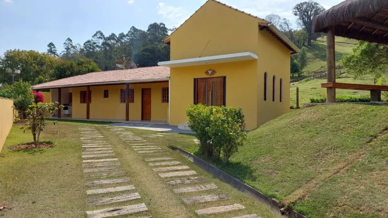 Imagem Chácara Incrível para Pousada, Eventos e locação preço abaixo avaliação!!