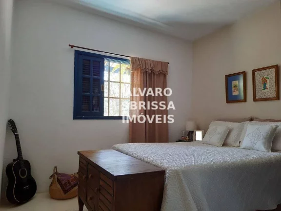 Imagem Linda chácara com 20000 m2 á venda com 3 casas em Salto SP um verdadeiro verdadeiro recanto no interior de SP com fácil acesso as principais rodovias