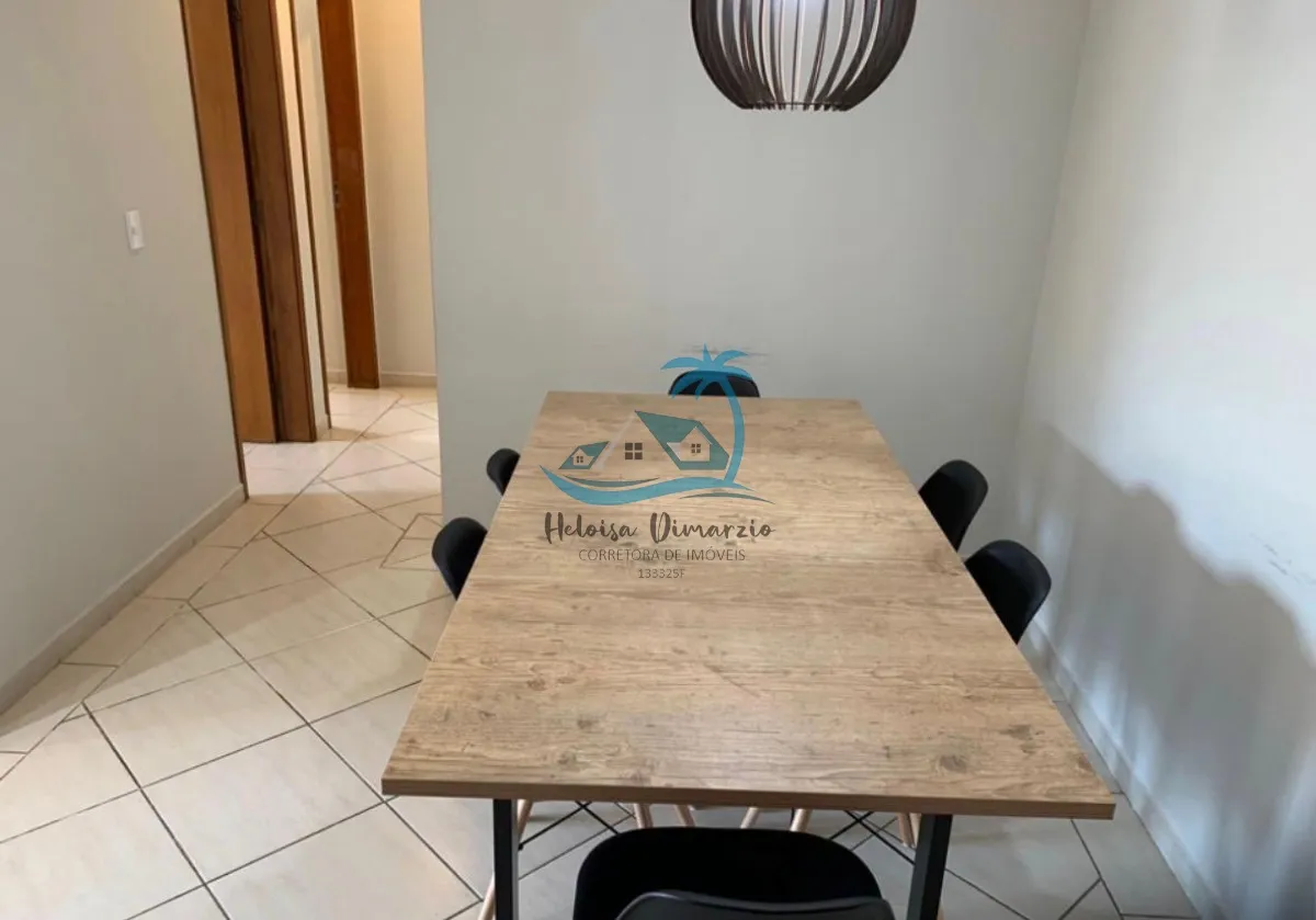 Imagem Apartamento com 2 dormitórios a venda em Ubatuba na região central, ao lado do aeroporto .