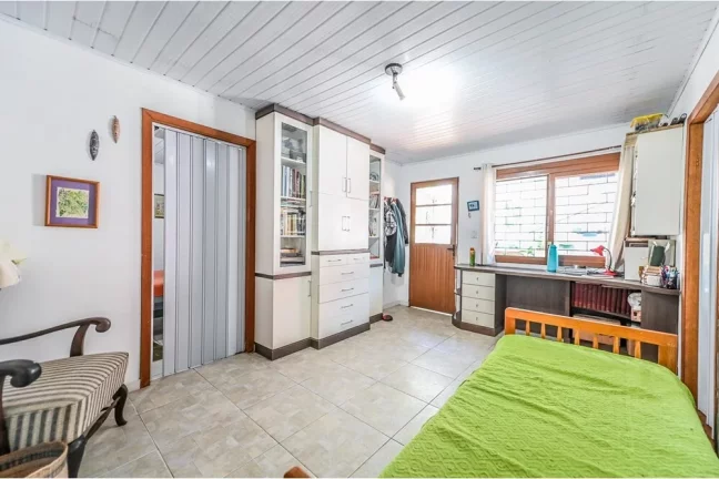Imagem Casa em Condomínio para venda no bairro Santa Tereza em Porto Alegre