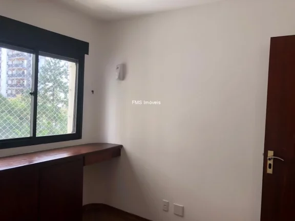Imagem APARTAMENTO 3 DORMITÓRIOS 1 SUÍTE - 2 VAGAS - MOEMA