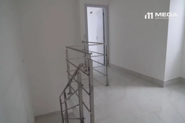 Imagem Casa com 3 dormitórios à venda, 135 m² por R$ 860.000 - Colina de Laranjeiras - Serra/ES