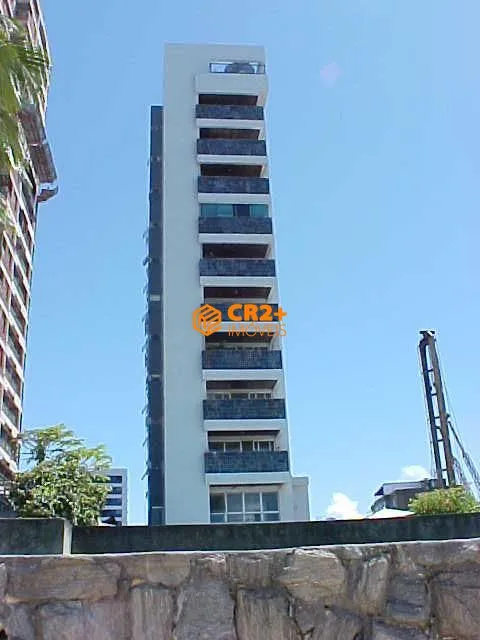 Imagem Cobertura duplex á venda na beira mar de Candeias-248m²