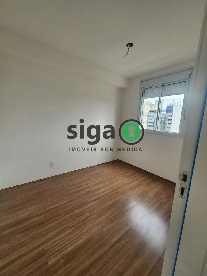 Imagem Apartamento à venda de 2 dormitórios, suíte e 1 vaga no Jardim Caravelas