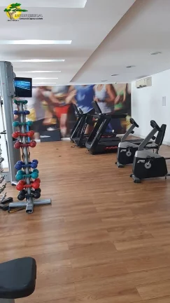 Imagem LINDO APARTAMENTO PARA VENDA NO LAUZANE - EXCELENTE LOCALIZAÇÃO