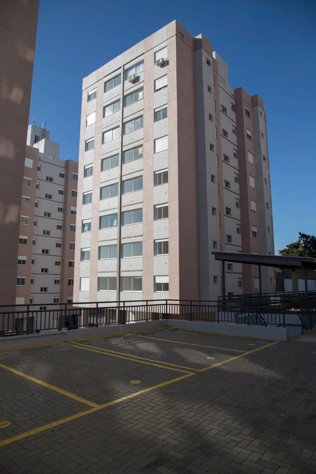 Imagem Apartamento em Vila São José