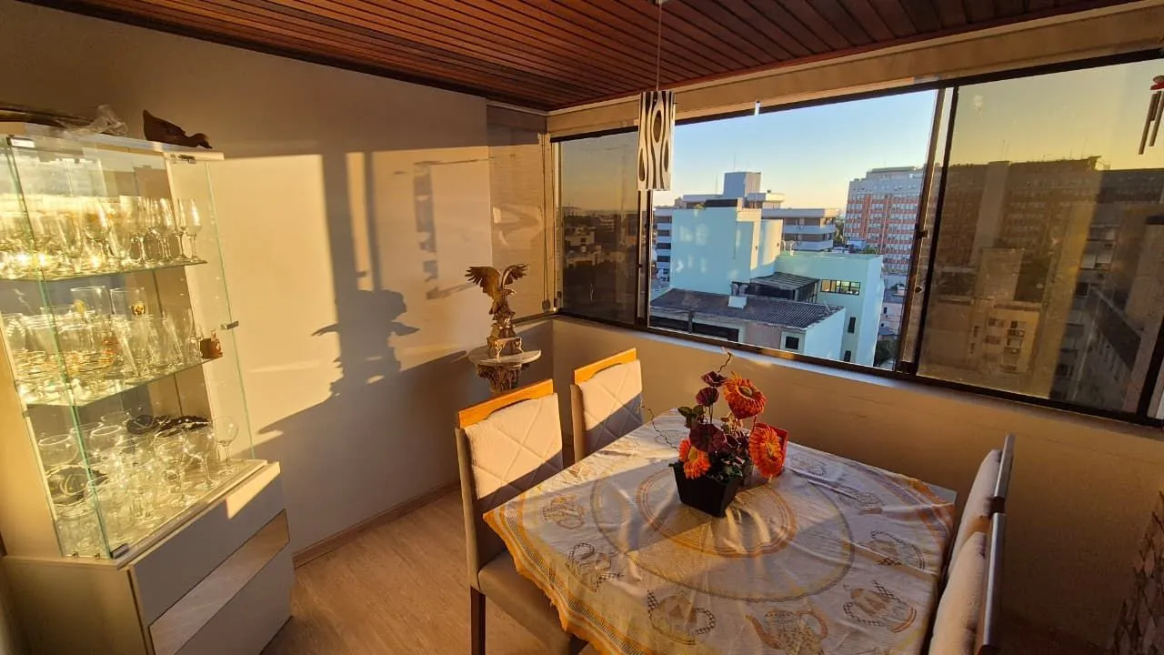 Imagem Apartamento em Praia de Belas