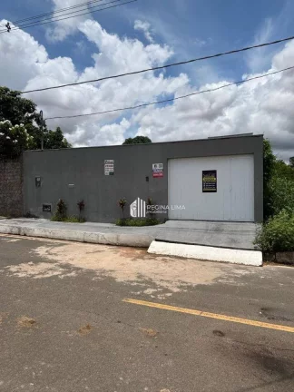 Imagem Casa com 2 dormitórios à venda, 120 m² por R$ 500.000,00 - Uruguai - Teresina/PI