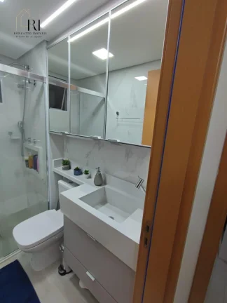 Imagem Apartamento com 2 quartos, 43m2, à venda em Campinas, Parque Industrial