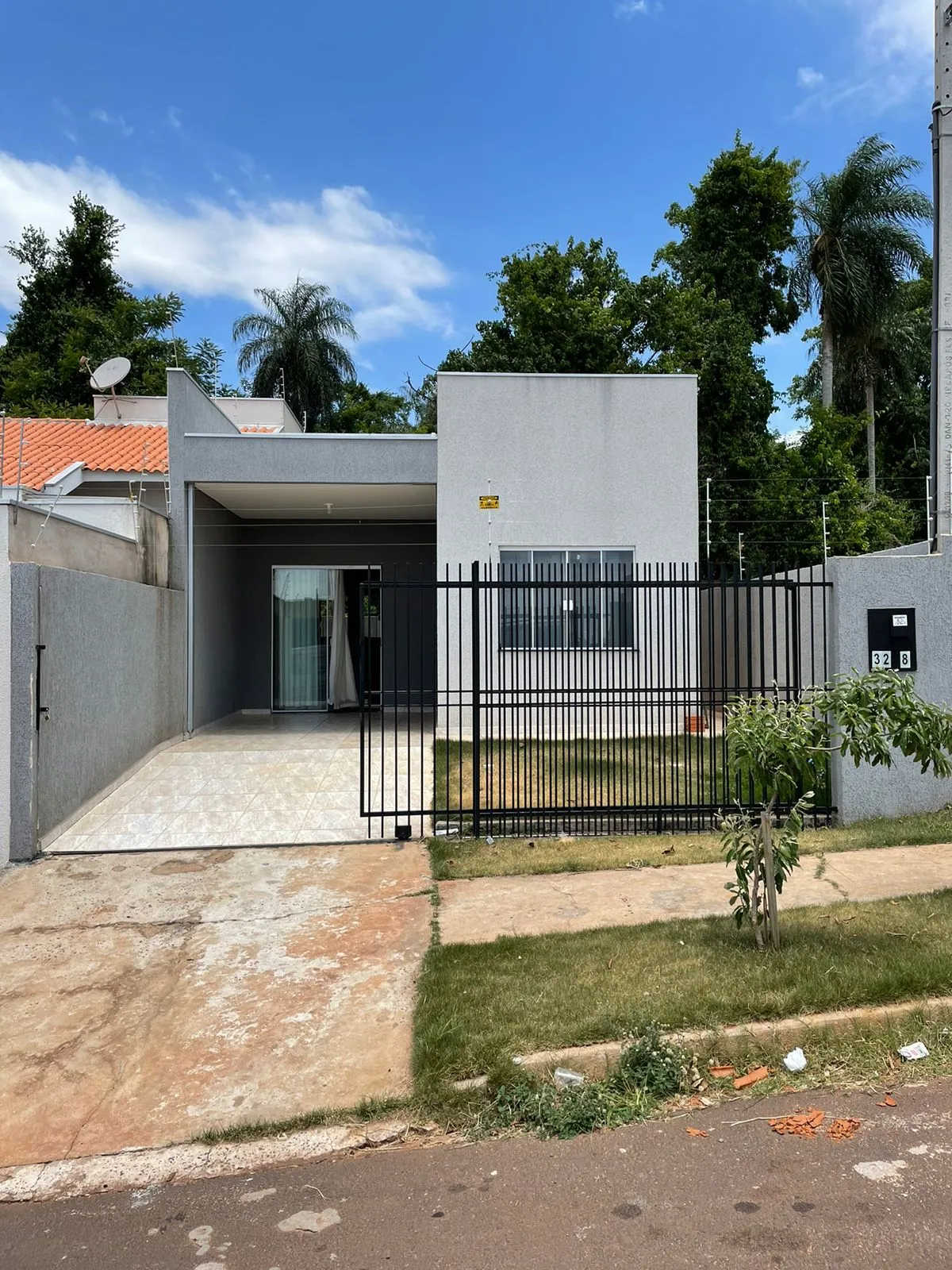 Imagem Casa 126m Umuarama-PR 97