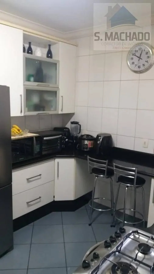 Imagem Apartamento para Venda em Santo André / SP no bairro Centro