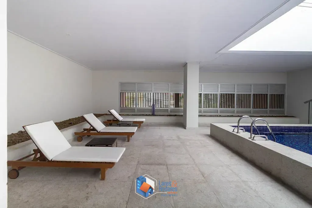 Imagem Apartamento à venda 2 Quartos 1 Suite 69M² Vila Madalena São Paulo - SP