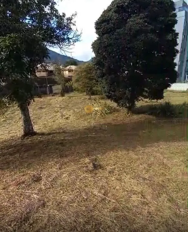 Imagem Terreno para Venda em Teresópolis / RJ no bairro Alto