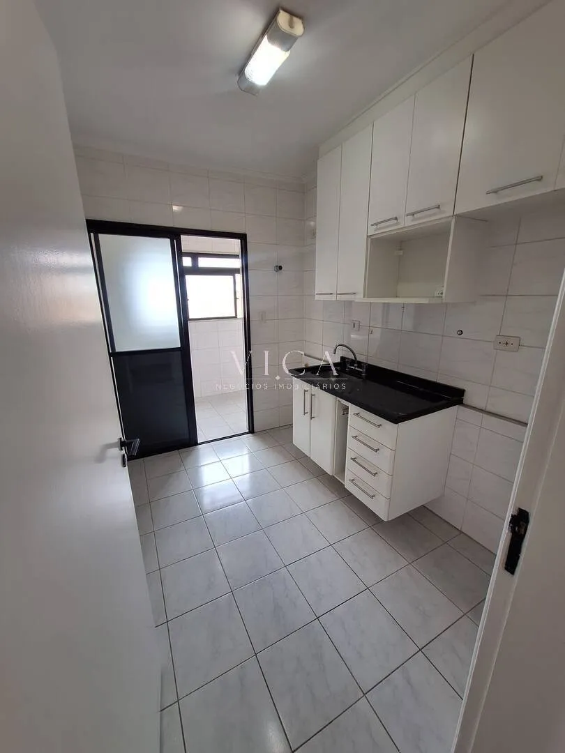 Imagem Apartamento 83m 2 dormitórios para aluguel por R$ 5.790,00/mês Alphaville