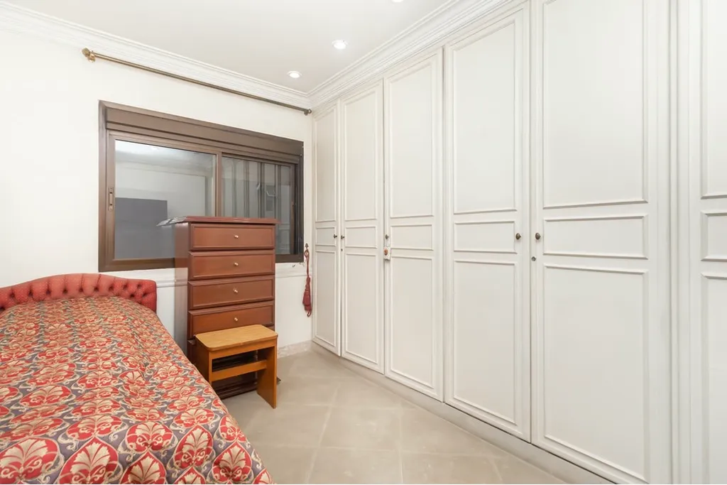 Imagem Apartamento à venda em São Paulo, Brooklin Paulista, com 2 quartos, 128m2