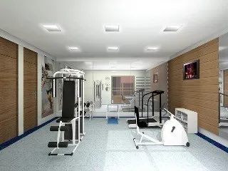Imagem APARTAMENTO RESIDENCIAL em SÃO PAULO - SP, VILA MARIANA