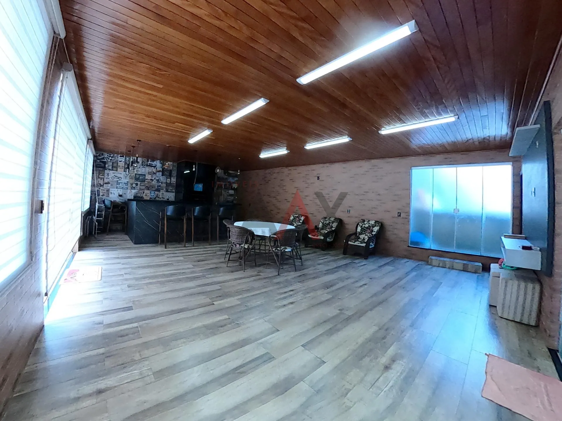 Imagem Casa com 3 dormitórios à venda, SANTANA, GUARAPUAVA - PR