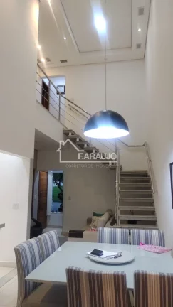 Imagem Sobrado para venda em condominio fechado em Sorocaba-SP