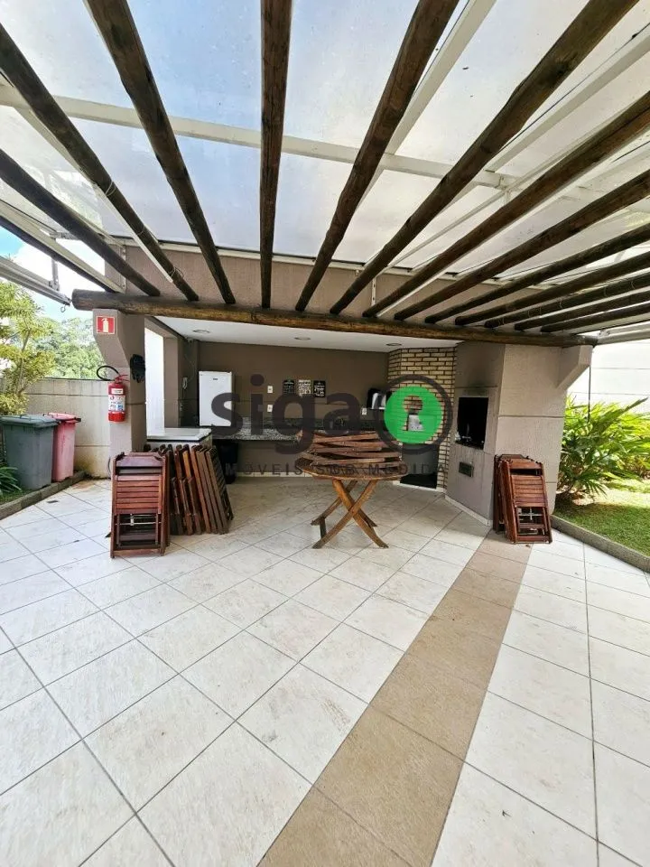 Imagem APARTAMENTO À VENDA NO MORUMBI CONDOMÍNIO FLORADA MORUMBI 47M² 2 DORMITÓRIOS 1 VAGA
