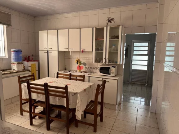 Imagem Casa à venda, Olímpico, São Caetano do Sul -