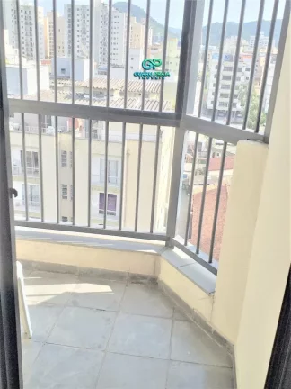Imagem Apartamento Cobertura para Venda em Enseada Guarujá-SP