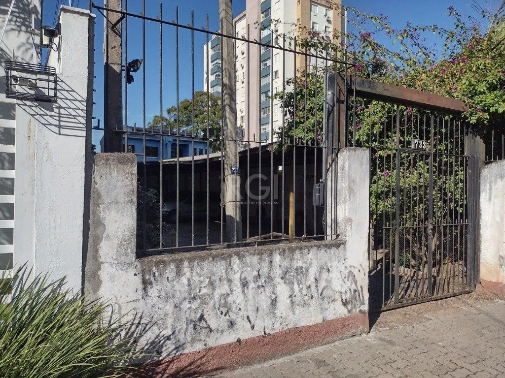 Imagem Terreno para Venda - 756,80 m², BAIRRO, Santana