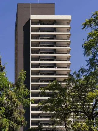 Imagem Apartamento com 82m2, 2 dormitórios e 1 vaga a venda em Pinheiros, São Paulo