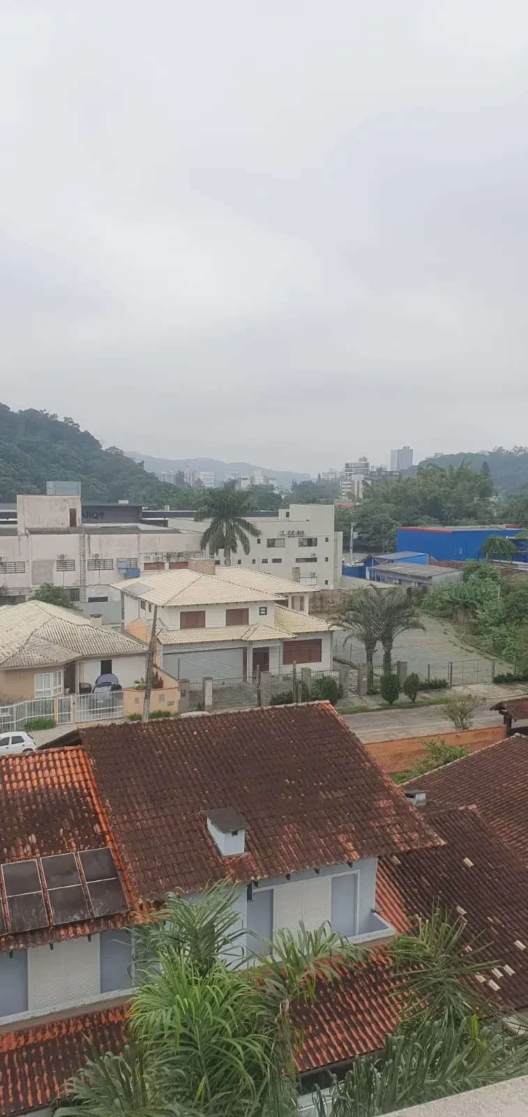 Imagem Apartamento com 2 Quartos à Venda, 83 m² em Glória - Joinville