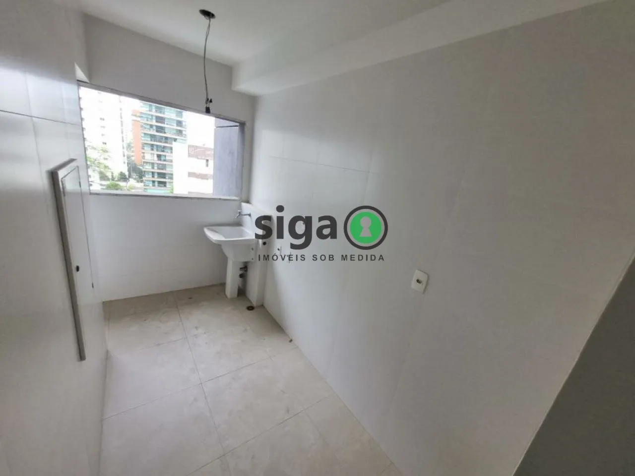 Imagem Apartamento a Venda com 3 quartos no Campo Belo - São Paulo