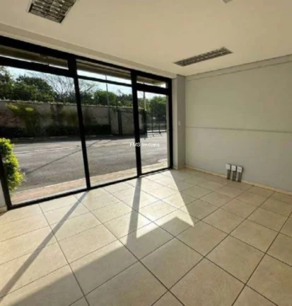 Imagem Galpão 1.582 m² locação em Osasco