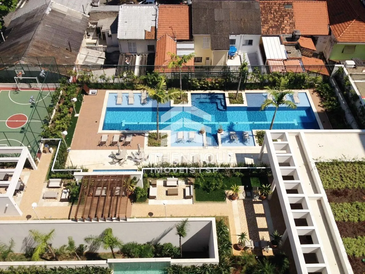 Imagem Storia Ibirapuera - Apartamento à venda em São Paulo/SP