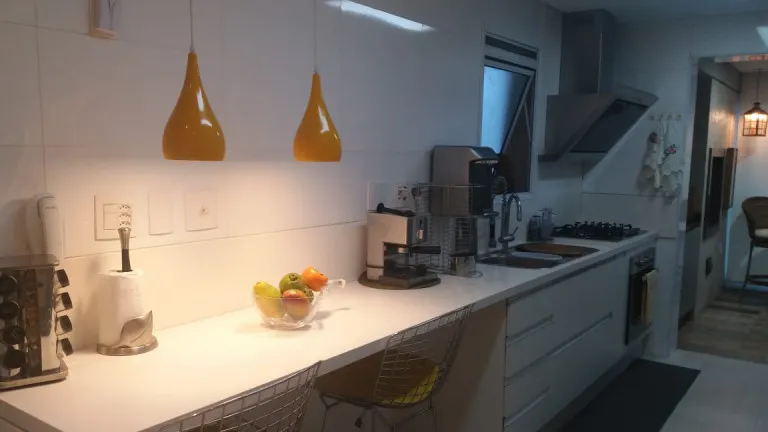 Imagem Apartamento com 2 Quartos à Venda, 136 m² em Jardim Arpoador - São Paulo