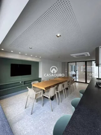 Imagem Apartamento com 3 quartos à venda, 74 m² por R$ 1.300.000 - Santa Efigênia - Belo Horizonte/MG