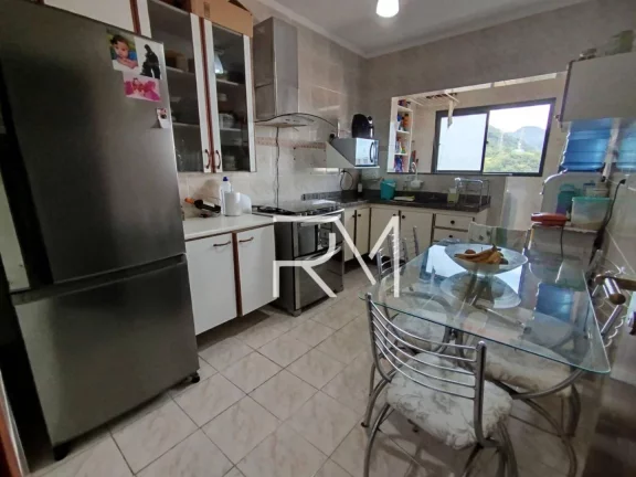 Imagem Apartamento com 2 dormitórios à venda, 86 m por R$ 350.000,00 - Vera Cruz - Mongaguá/SP