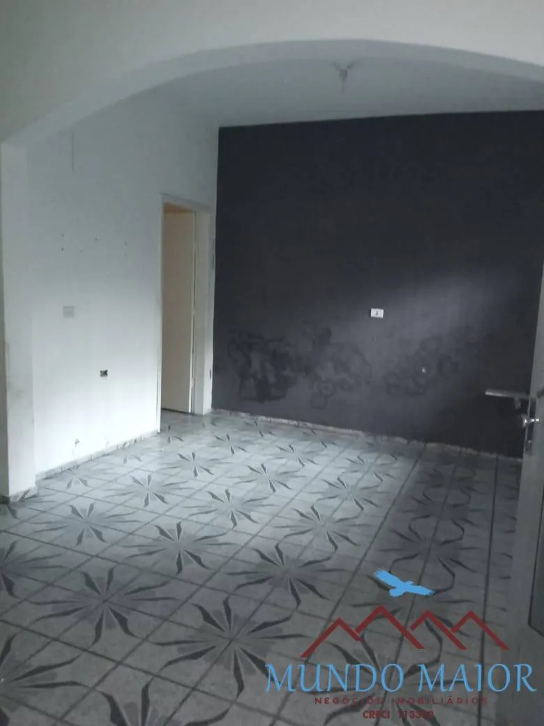 Imagem Oportunidade 2 Casas no Mesmo Terreno 175m²- Santo André - Aceita Proposta