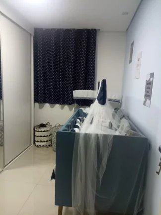 Imagem Apartamento à venda, 48 m² por R$ 280.000,00 - Parque Santa Rosa - Suzano/SP