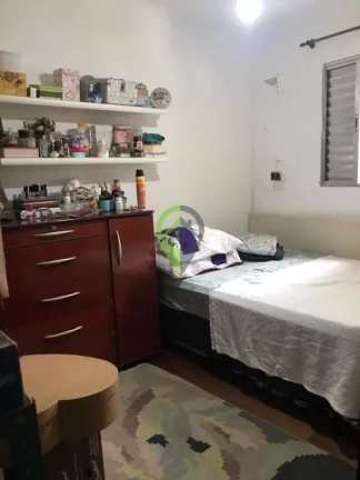 Imagem Apartamento Cobertura-Cobertura Duplex em Localização Privilegiada! Localização: Próximo da Faculdade do Santa Cecília e Comércios em Geral