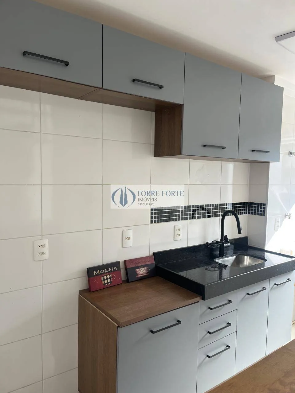 Imagem Apartamento 2 dormitórios 1 vaga Cidade São Mateus