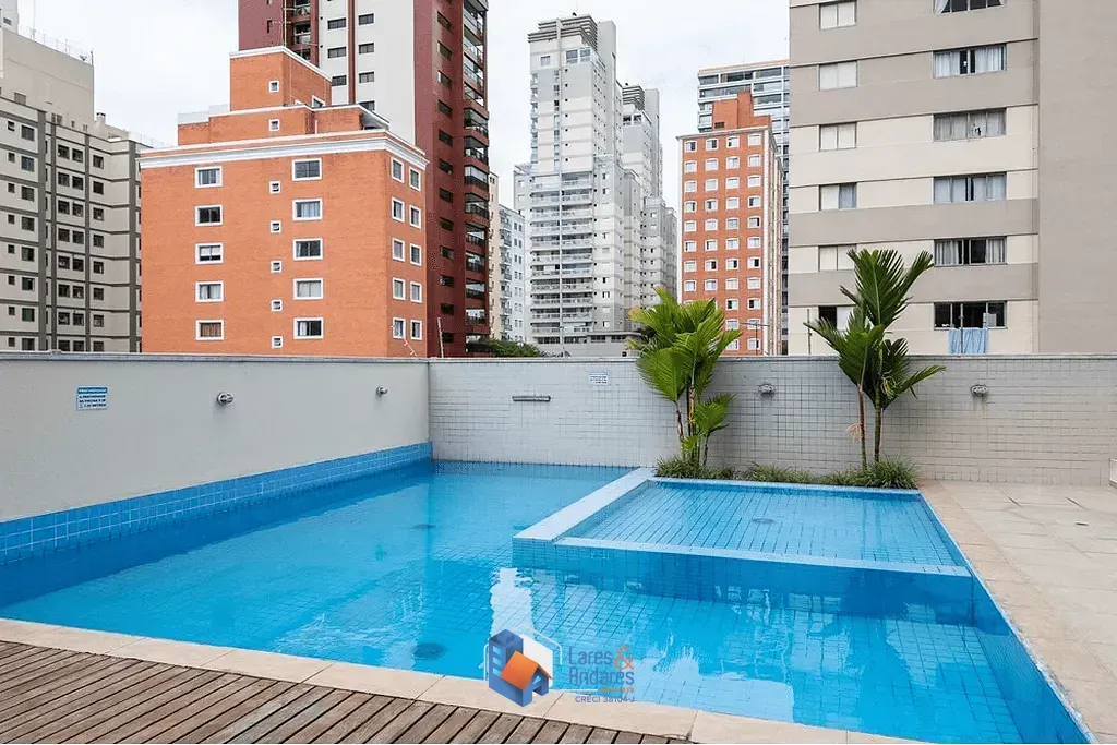 Imagem Apartamento à venda 2 Quartos 2 Vagas 51M² Vila Mariana São Paulo - SP