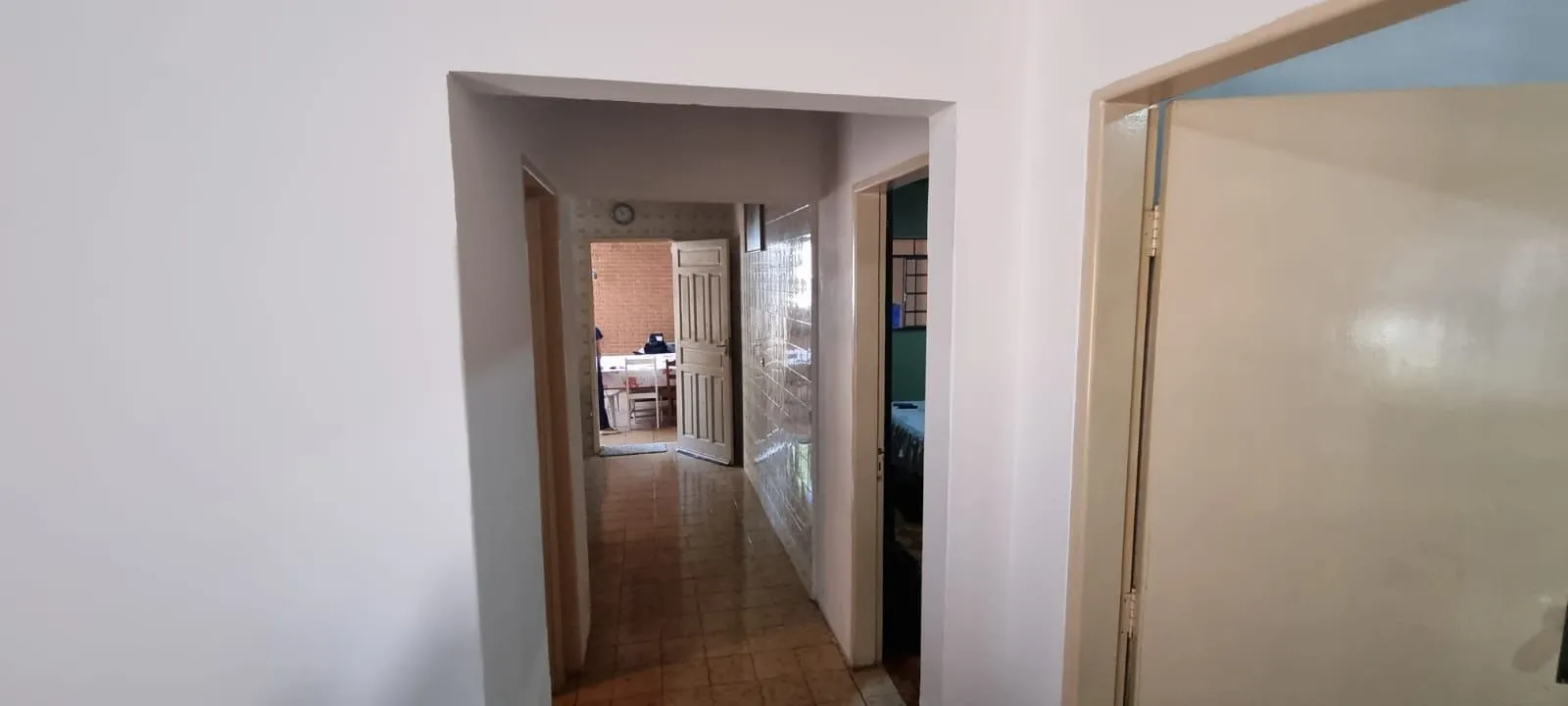 Imagem Linda Casa no Bairro Brigadeiro Tobias em Sorocaba - 2 Dormitórios e Ampla Garagem!