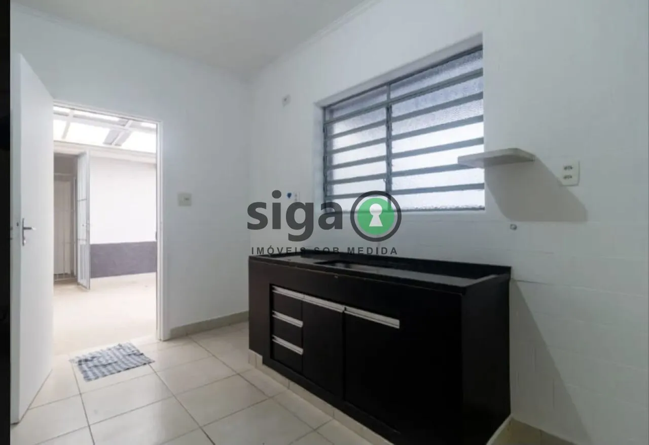 Imagem CASA COMERCIAL 132 METROS PRA LOCAÇÃO NA VILA OLIMPIA