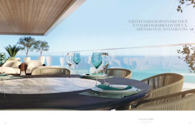 Imagem Apartamento com 4 Quartos à Venda, 285 m² em Barra Da Tijuca - Rio De Janeiro