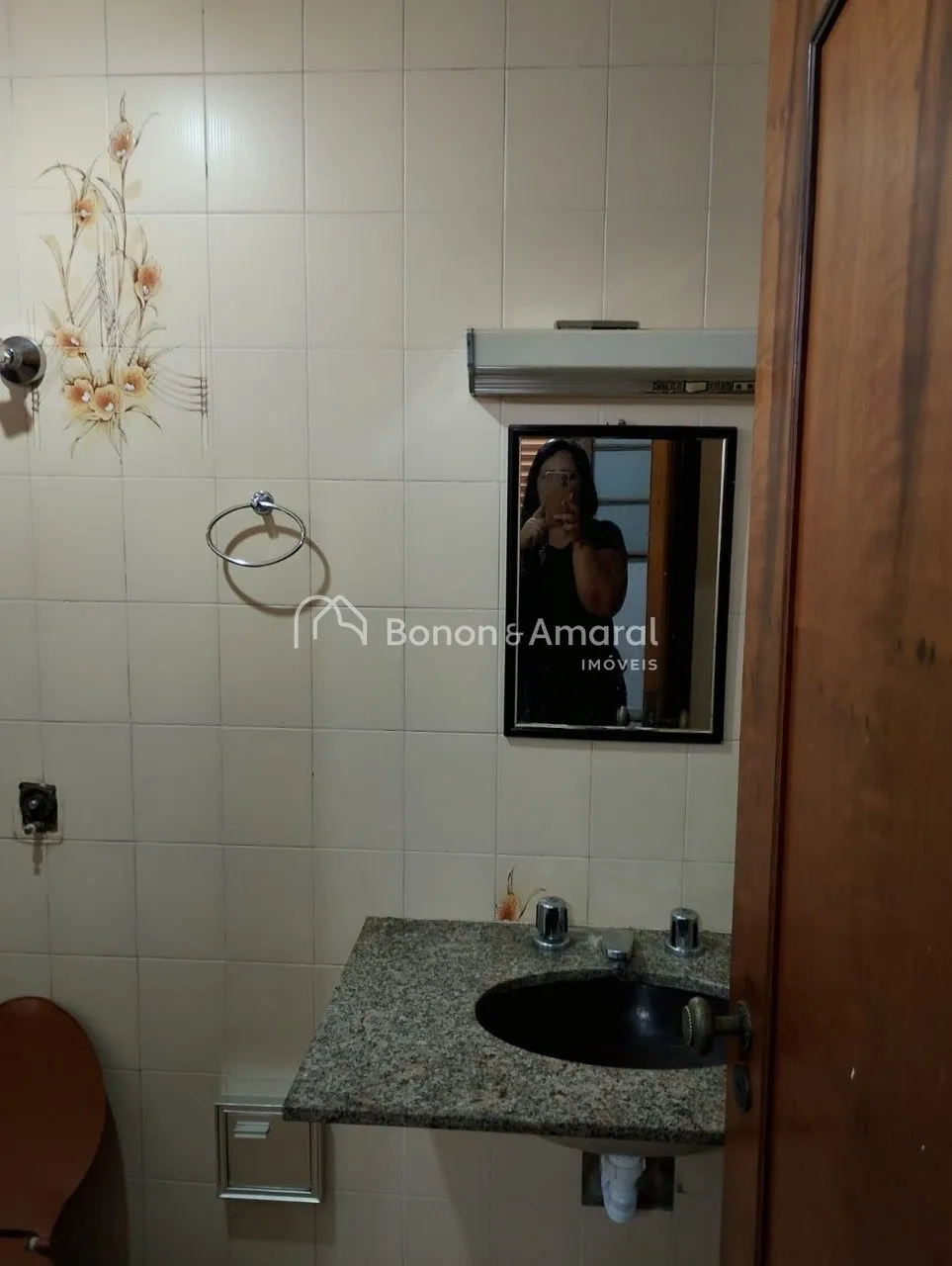 Imagem Casa Ampla e Confortável à Venda - Santa Cecília / Paulinia -SP