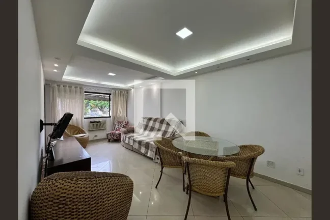 Imagem Apartamento à Venda - Recreio, 3 Quartos, 82 m2
