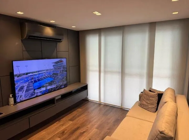 Imagem Apartamento à venda, 82 m² por R$ 879.996,00 - Cabo Branco - João Pessoa/PB