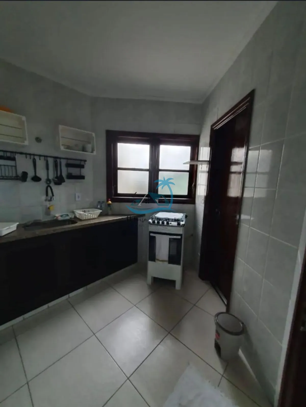 Imagem Ótimo apartamento mobiliado, com 2 dormitórios a venda no Sumaré em Ubatuba.