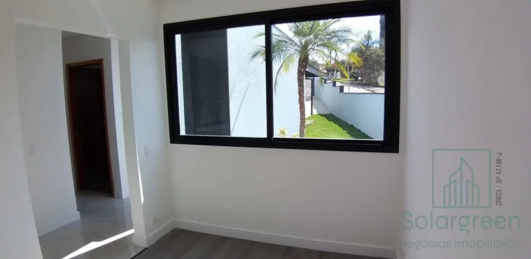 Imagem Casa com 3 Quartos Suítes, à Venda, 235 m² por R$ 1.800.000 em Atibaia