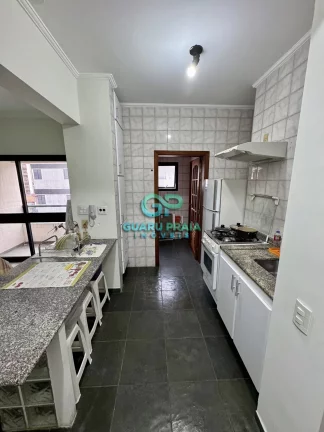 Imagem Apartamento à venda no bairro Enseada - Guarujá/SP