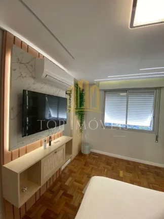 Imagem Lindo Apartamento Localizado na Avenida Sao Joao Reformado 4 dormitorios 2 Suites